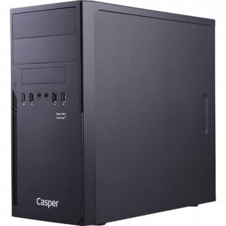 Casper Nirvana N200 N2L.1010-4T00X Masaüstü Bilgisayar kullananlar yorumlar